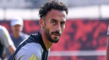 خيارات الأهلي لتجديد عقد أحمد عبد القادر تتحدد بعد موقف توروب الأخير 1